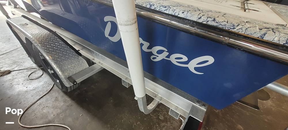 Slide: The Image of Dargel 230HDX 2019 - 15574342