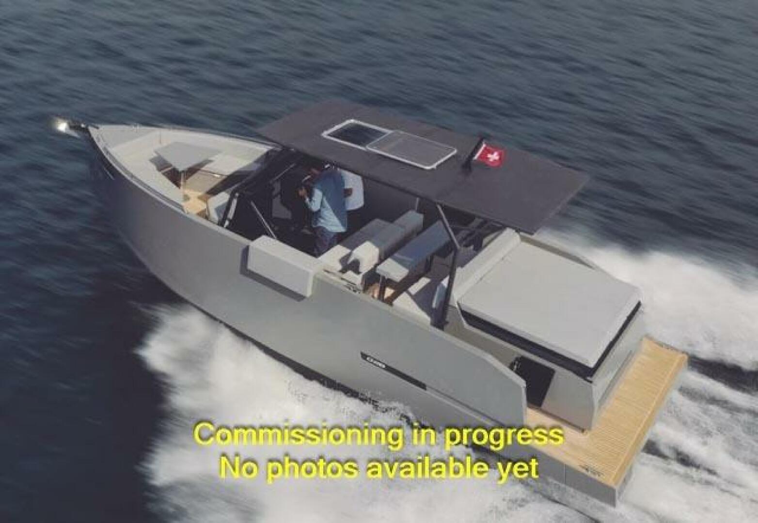 Slide: The Image of De Antonio D28 Xplorer 2024 - 4231493