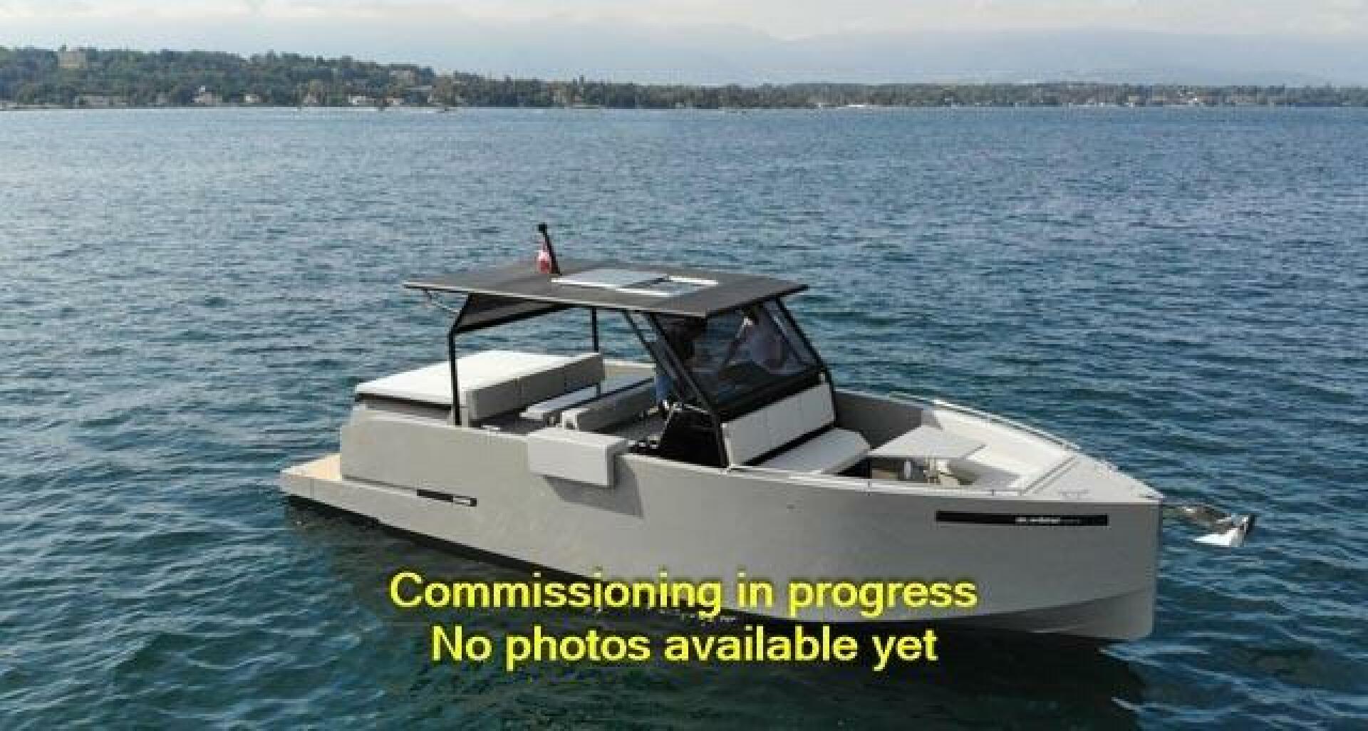 Slide: The Image of De Antonio D28 Xplorer 2024 - 4231494