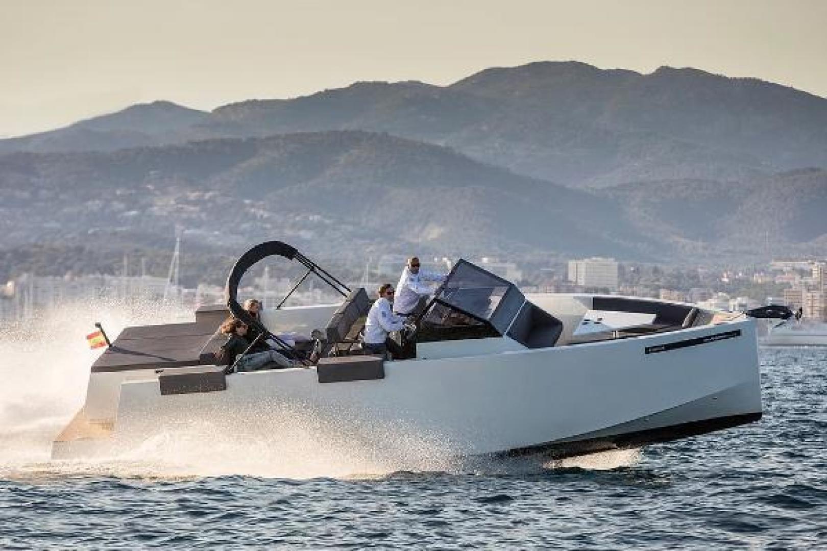 Slide: The Image of De Antonio D34 OPEN 2022 - 1524485