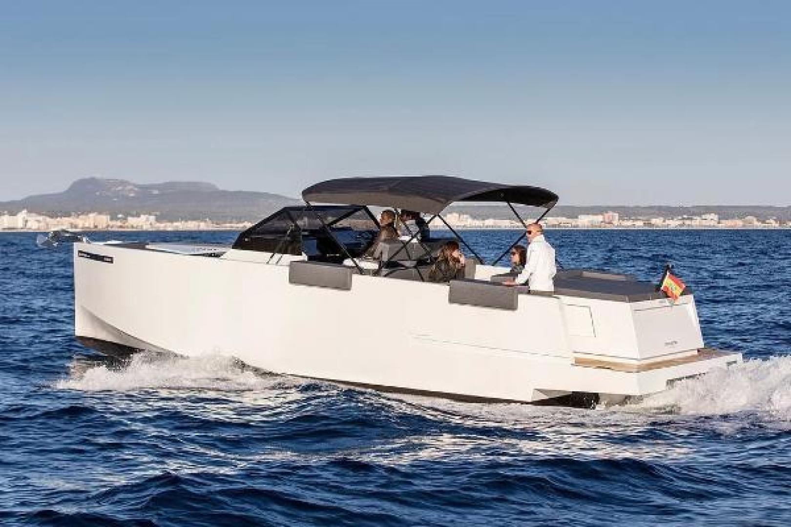 Slide: The Image of De Antonio D34 OPEN 2022 - 1524487