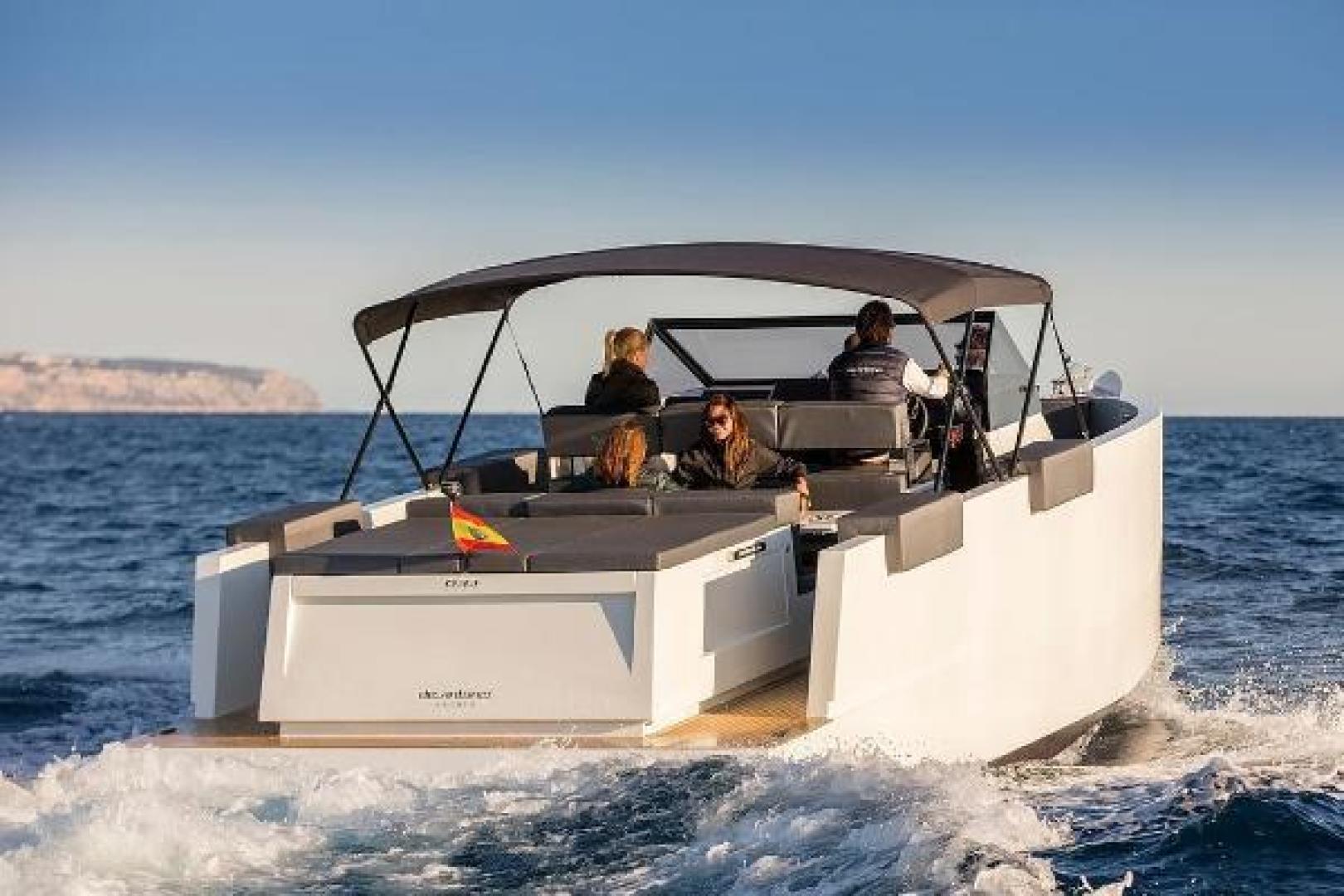 Slide: The Image of De Antonio D34 OPEN 2022 - 1524488