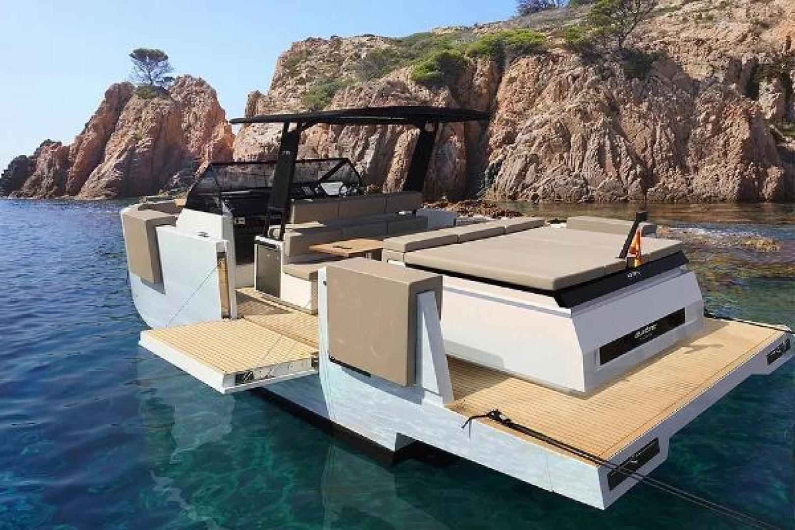 Slide: The Image of De Antonio D34 OPEN 2022 - 1524489