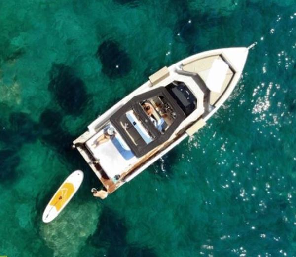 Slide: The Image of De Antonio Yachts D28 Open 2024 - 5