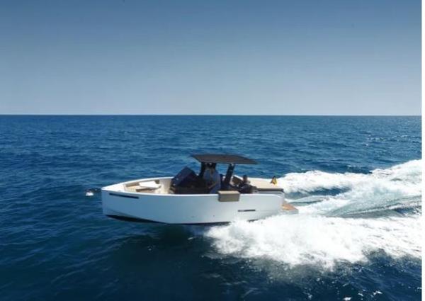 Slide: The Image of De Antonio Yachts D28 Open 2024 - 6