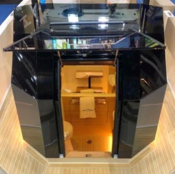 Slide: The Image of De Antonio Yachts D28 Open 2024 - 8