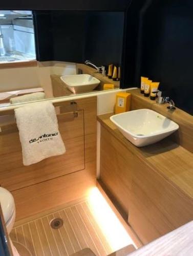 Slide: The Image of De Antonio Yachts D28 Open 2024 - 9
