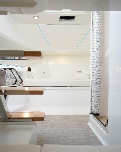 Slide: The Image of De Antonio Yachts D32 OPEN 2024 - 8