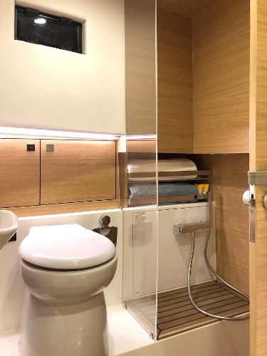 Slide: The Image of De Antonio Yachts D42 Open 2024 - 13