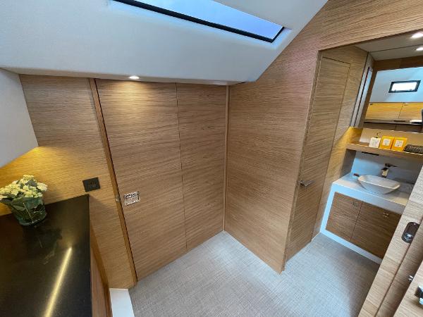Slide: The Image of De Antonio Yachts D50 OPEN 2024 - 15