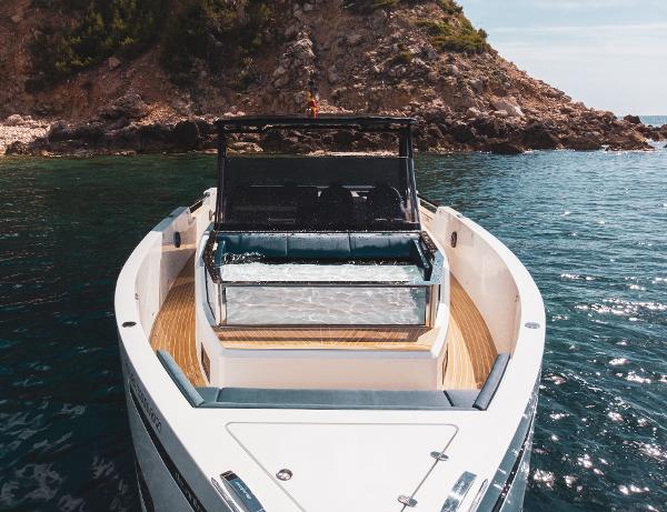 Slide: The Image of De Antonio Yachts D50 OPEN 2024 - 3