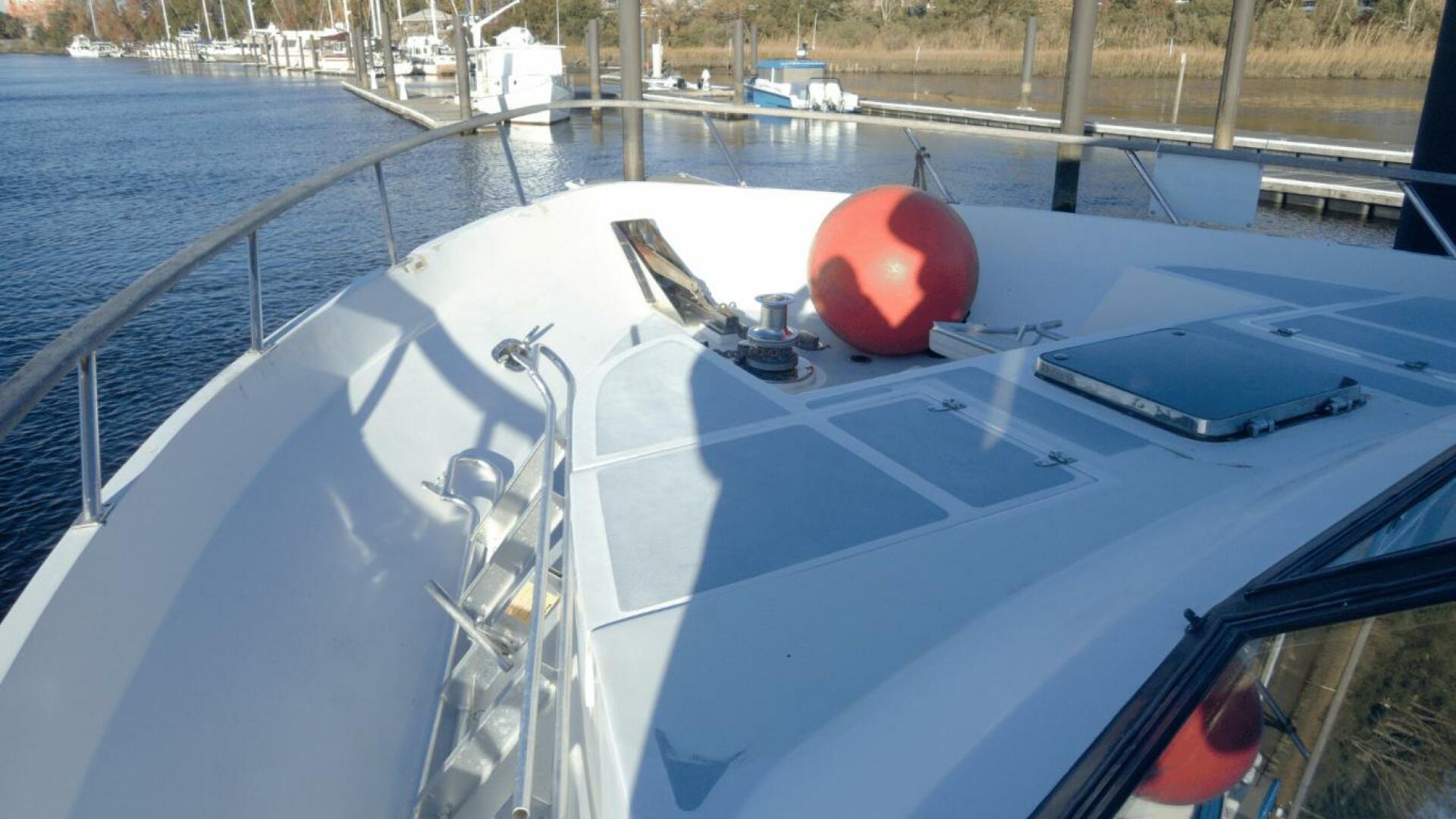 Slide: The Image of Foredeck - 4831161