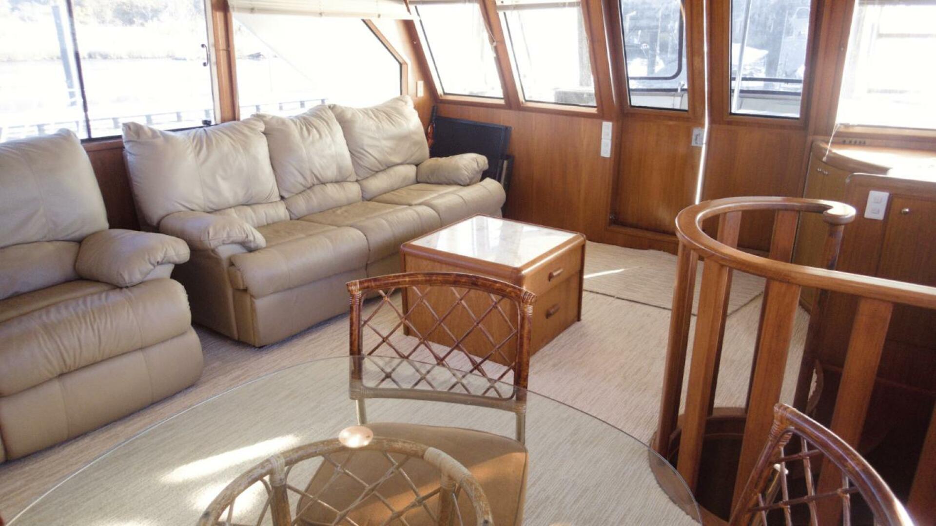 Slide: The Image of Main Cabin Aft - 4831163