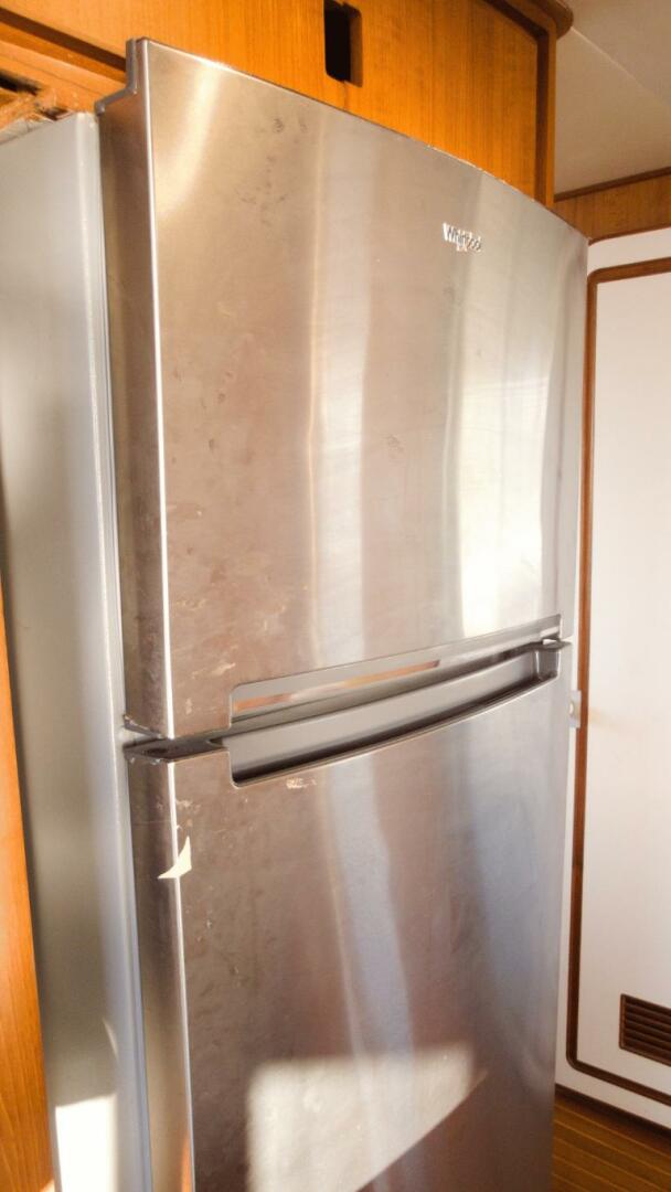 Slide: The Image of Full Refrigerator - 4831168