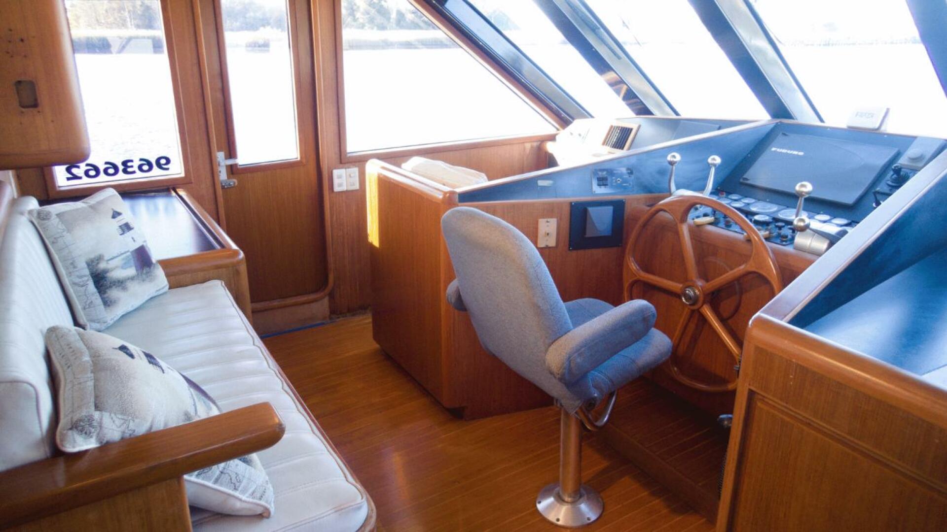 Slide: The Image of Pilot House - 4831171