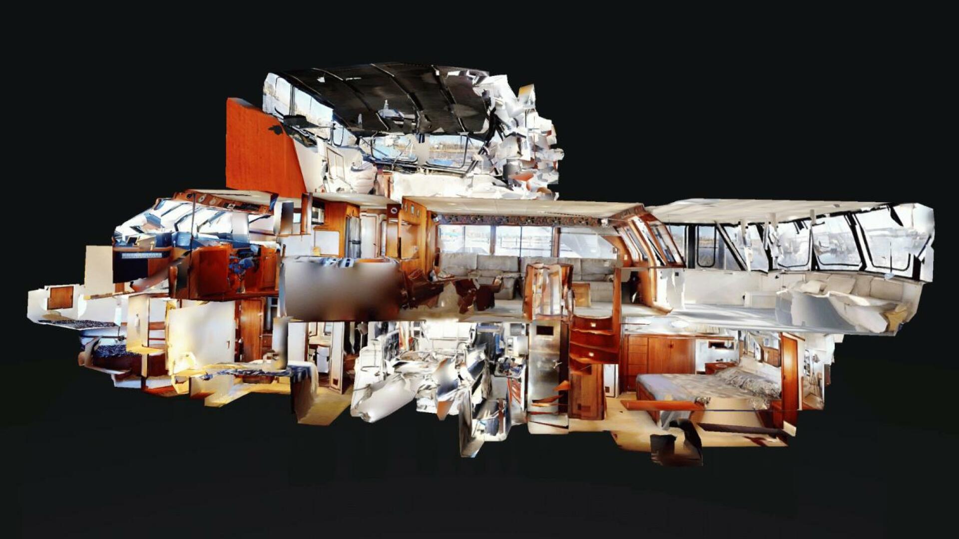 Slide: The Image of Side View Layout - 4831196