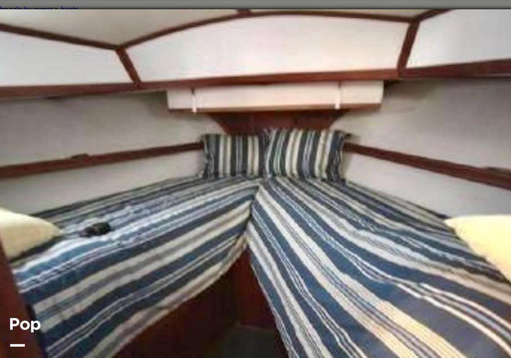 Slide: The Image of V Berth - 14816904