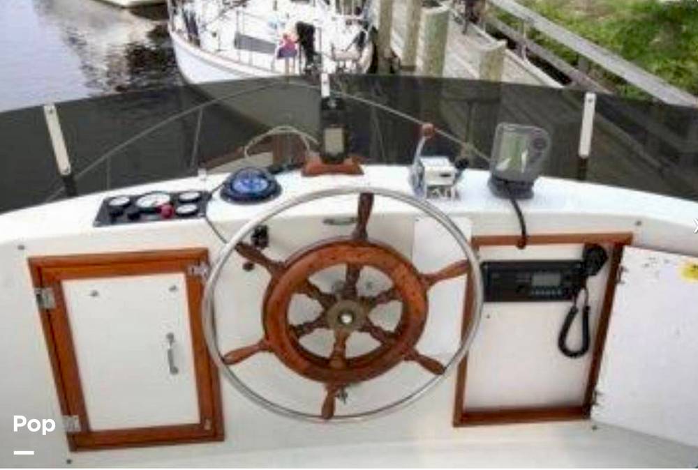 Slide: The Image of Steering Wheel - 14816896