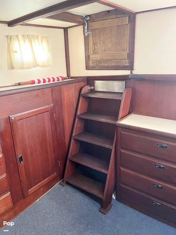 Slide: The Image of Aft Cabin - 15168760