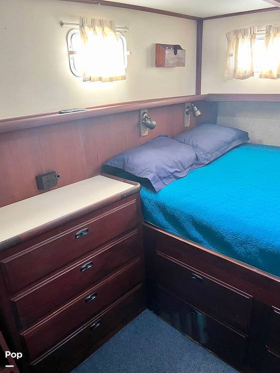Slide: The Image of Aft Cabin - 15168761
