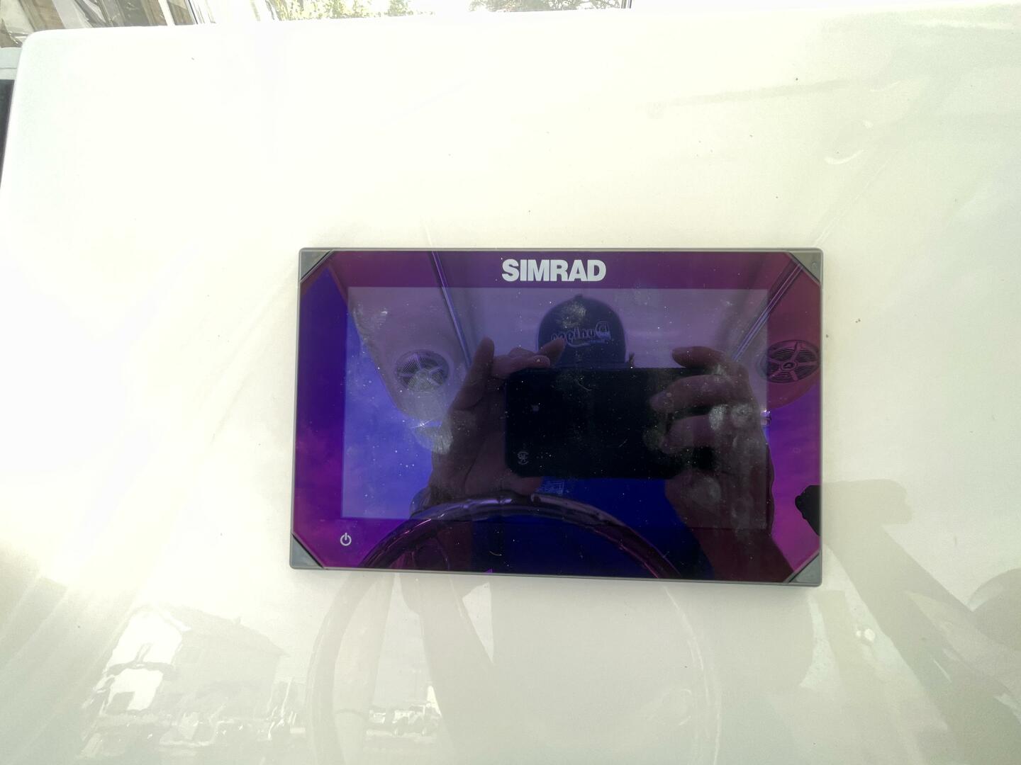Slide: The Image of Defiance Commander 220 EX 2024 - 4905067