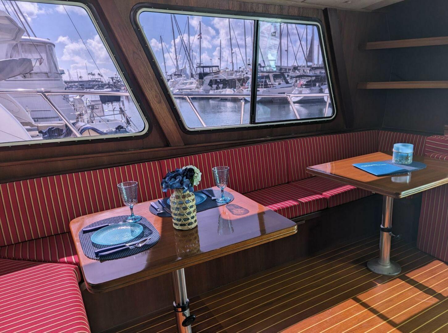 Slide: The Image of Delta Sedan Motoryacht 1982 - 4176781