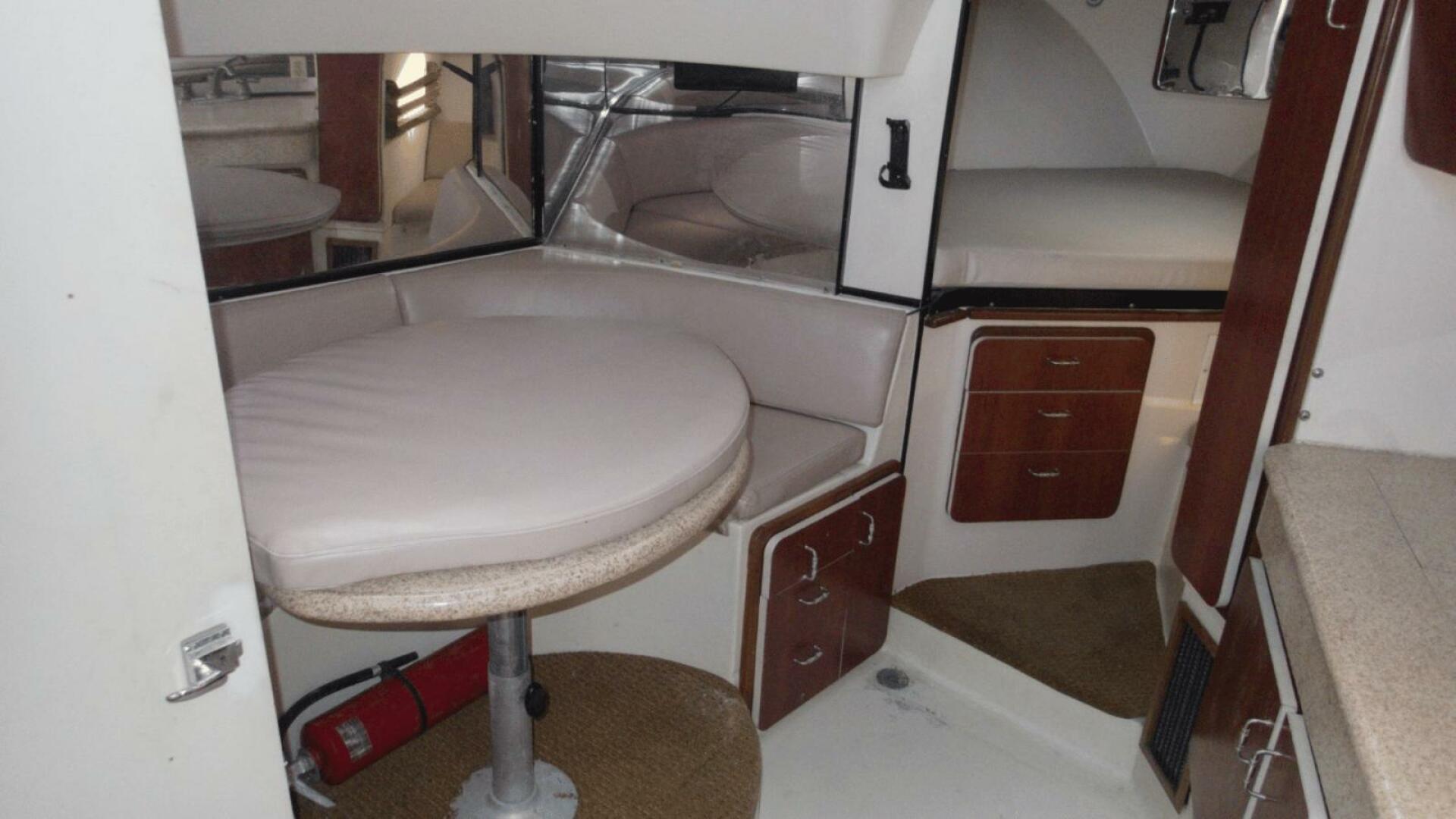 Slide: The Image of Main Cabin - 4933592