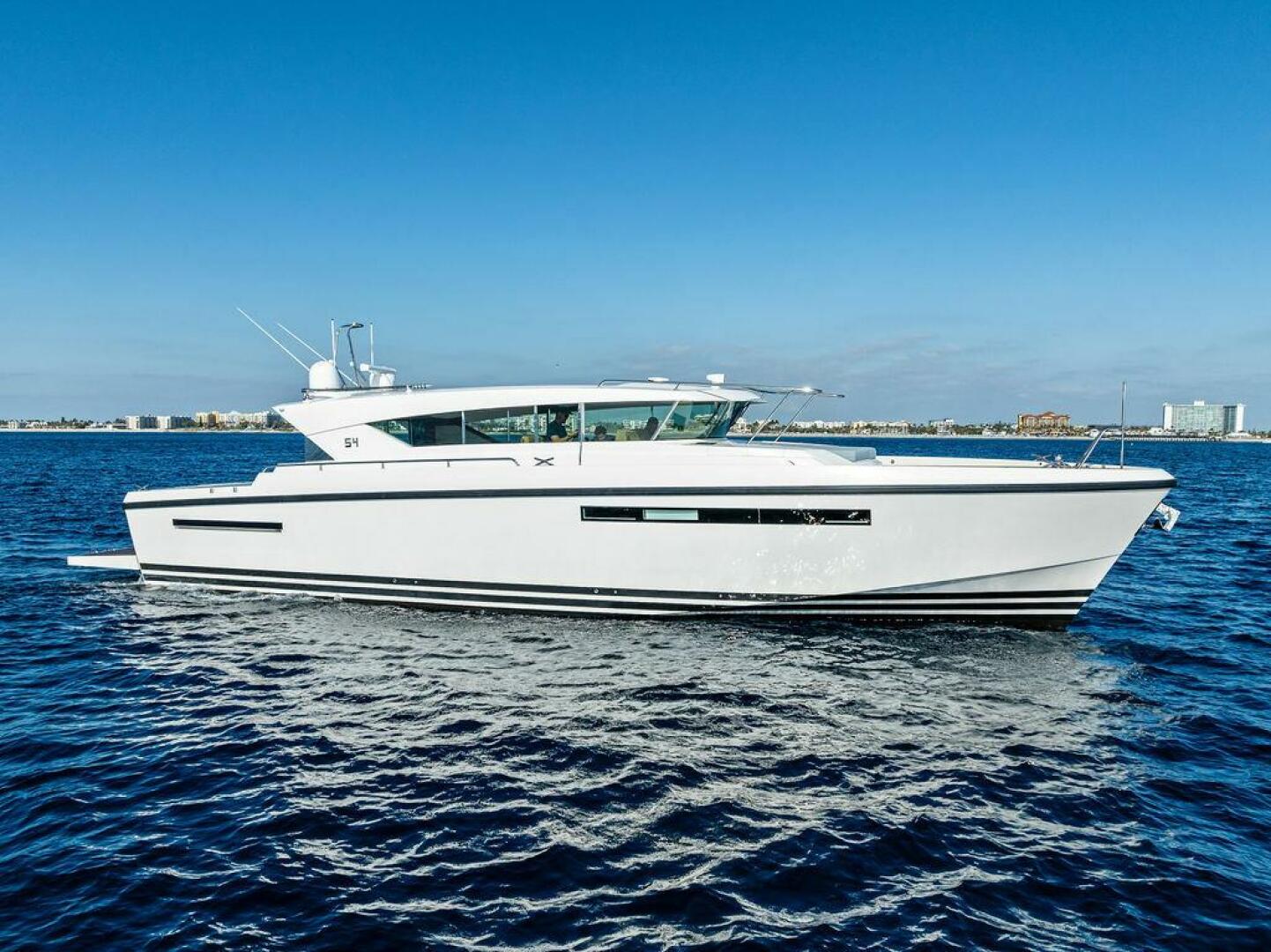 Slide: The Image of Delta Powerboats 60 2018 - 5228397