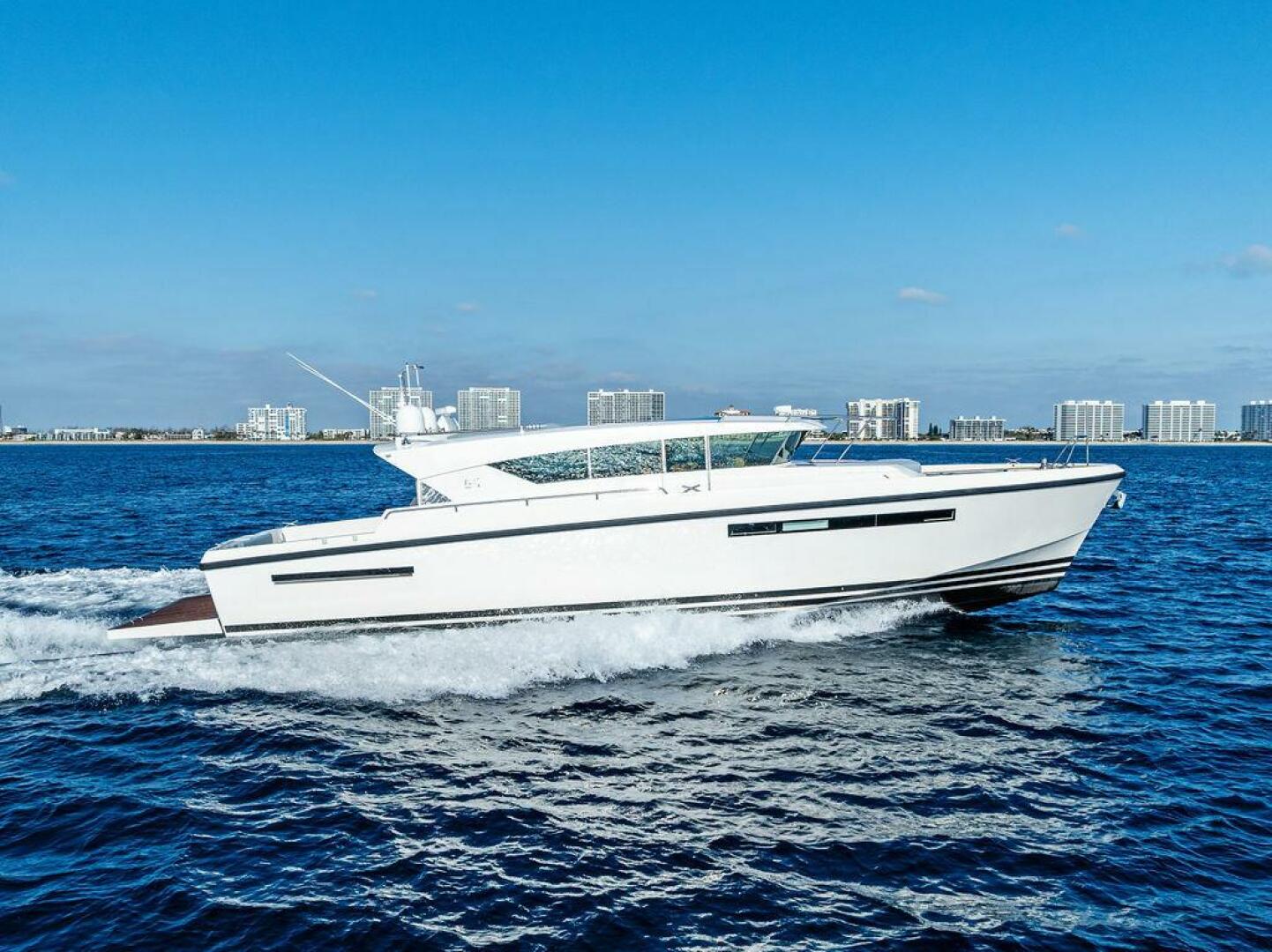 Slide: The Image of Delta Powerboats 60 2018 - 5228399