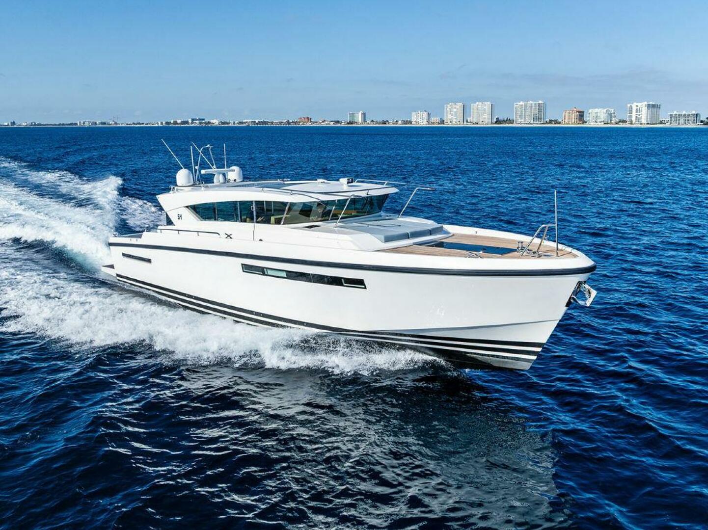 Slide: The Image of Delta Powerboats 60 2018 - 5228401