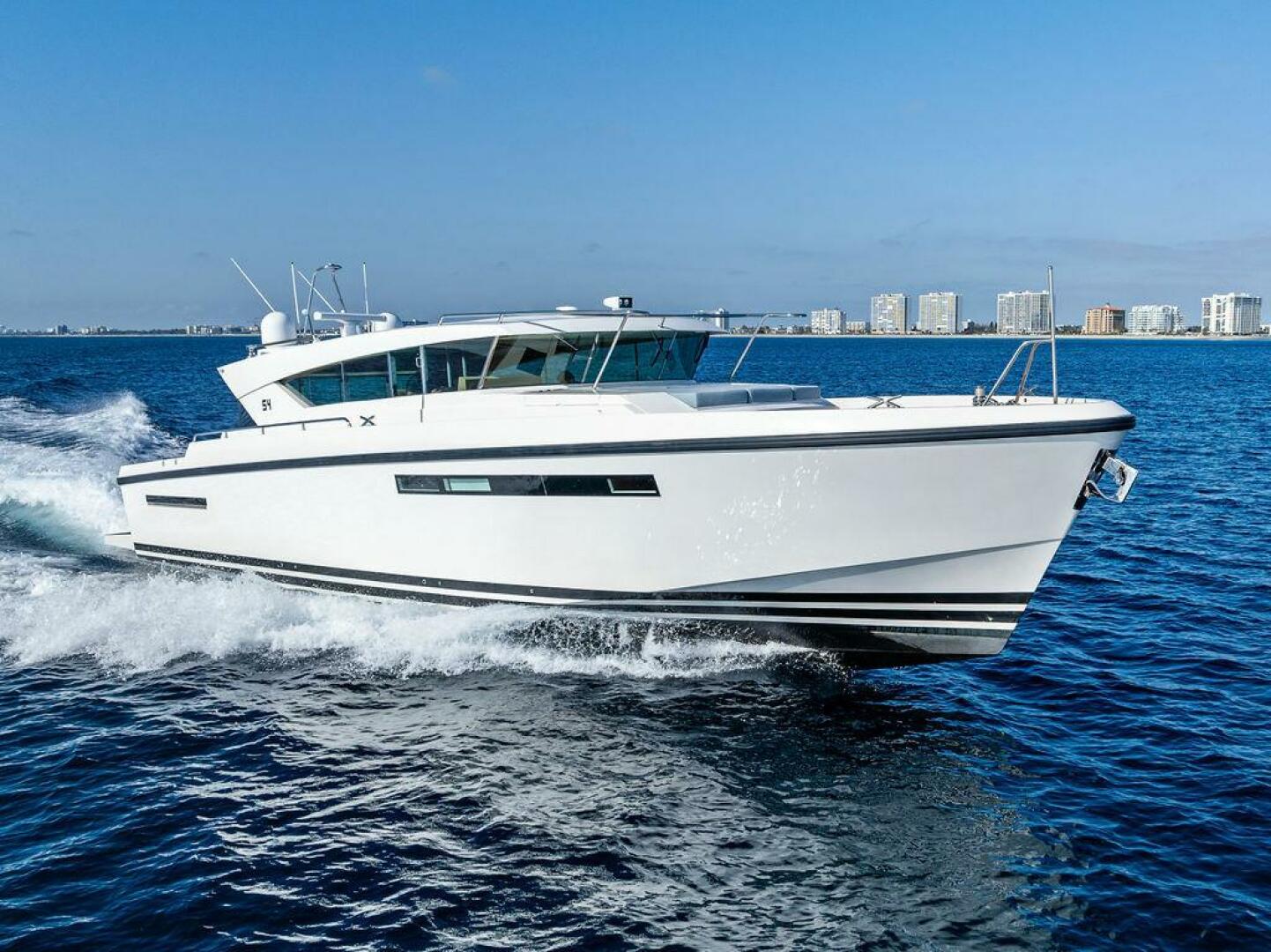 Slide: The Image of Delta Powerboats 60 2018 - 5228402