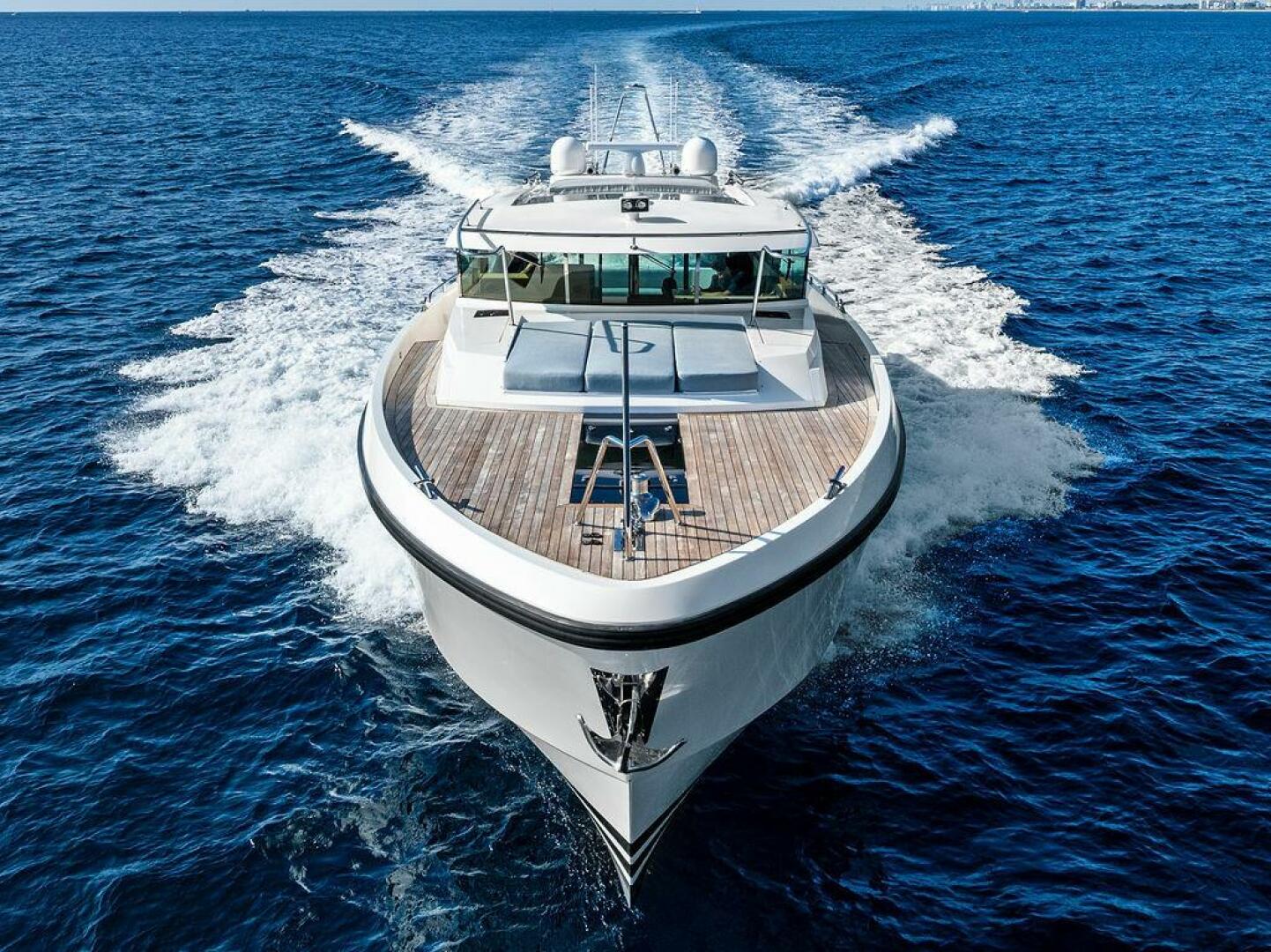 Slide: The Image of Delta Powerboats 60 2018 - 5228403