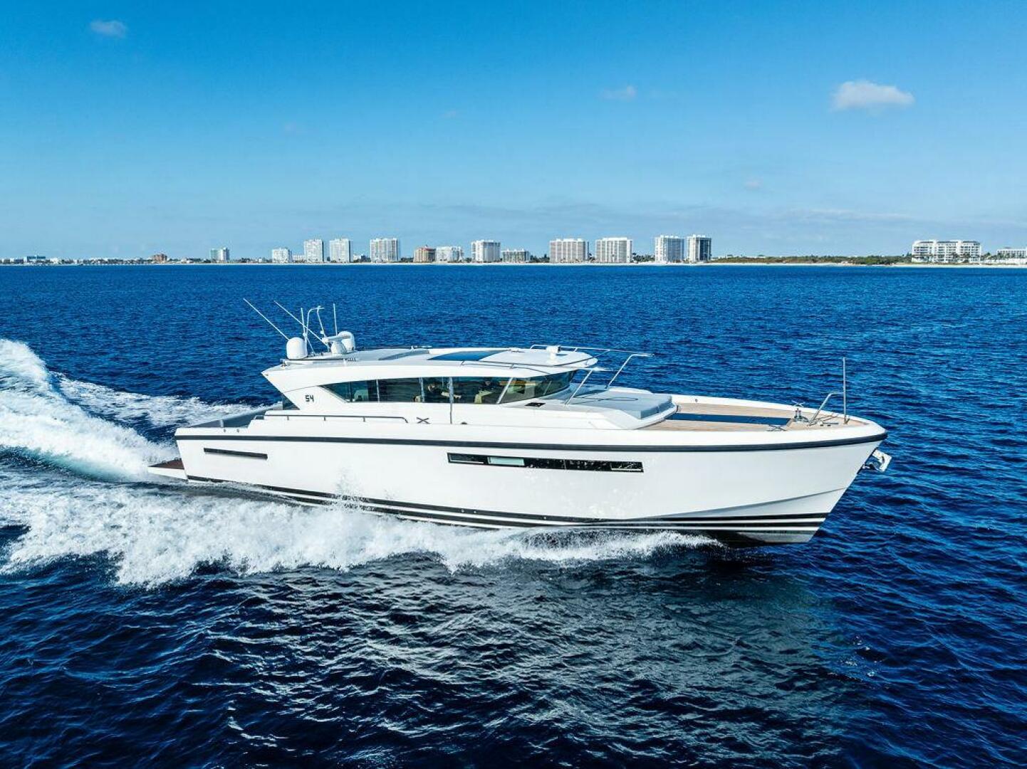Slide: The Image of Delta Powerboats 60 2018 - 5228404