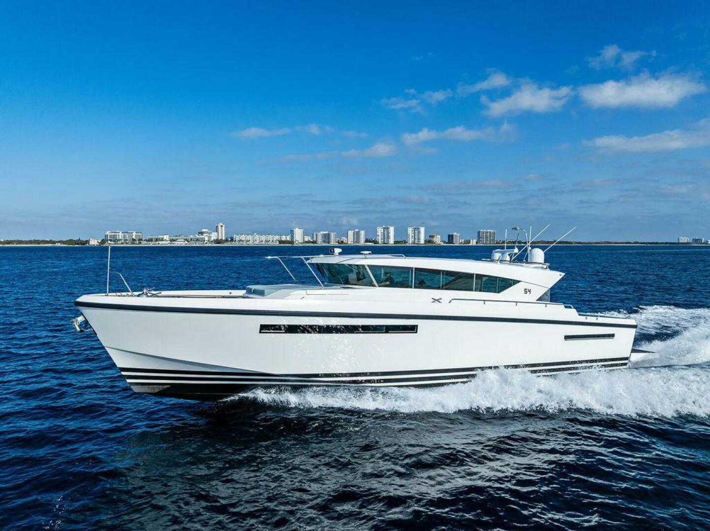 Slide: The Image of Delta Powerboats 60 2018 - 5228405