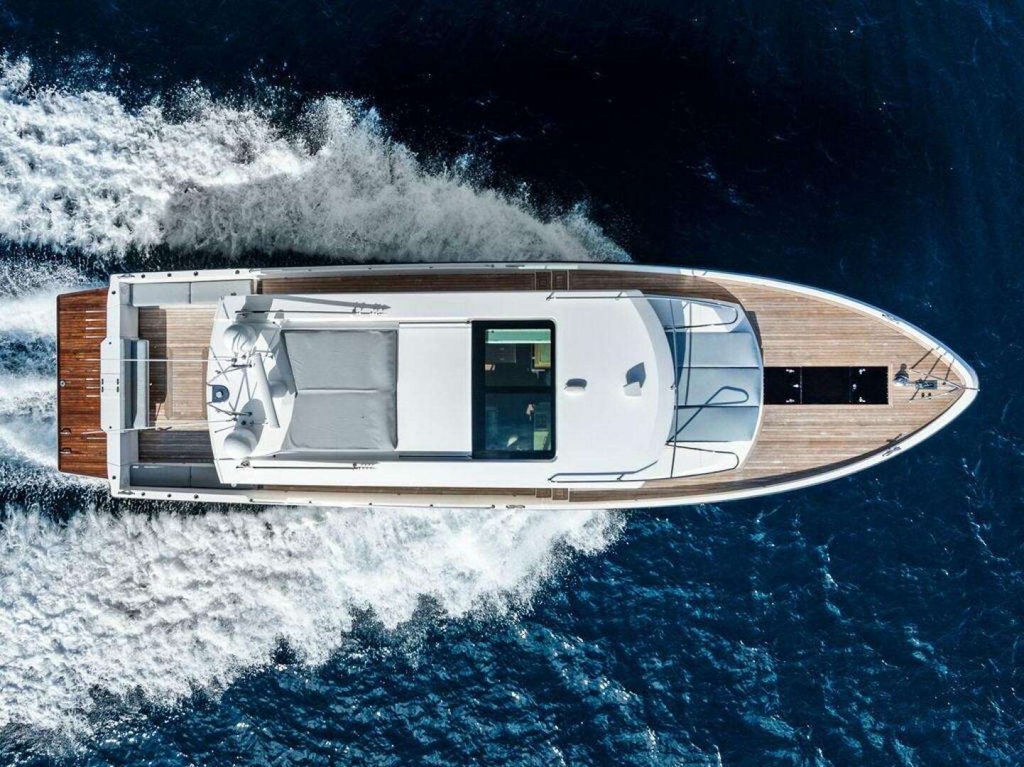 Slide: The Image of Delta Powerboats 60 2018 - 5228406