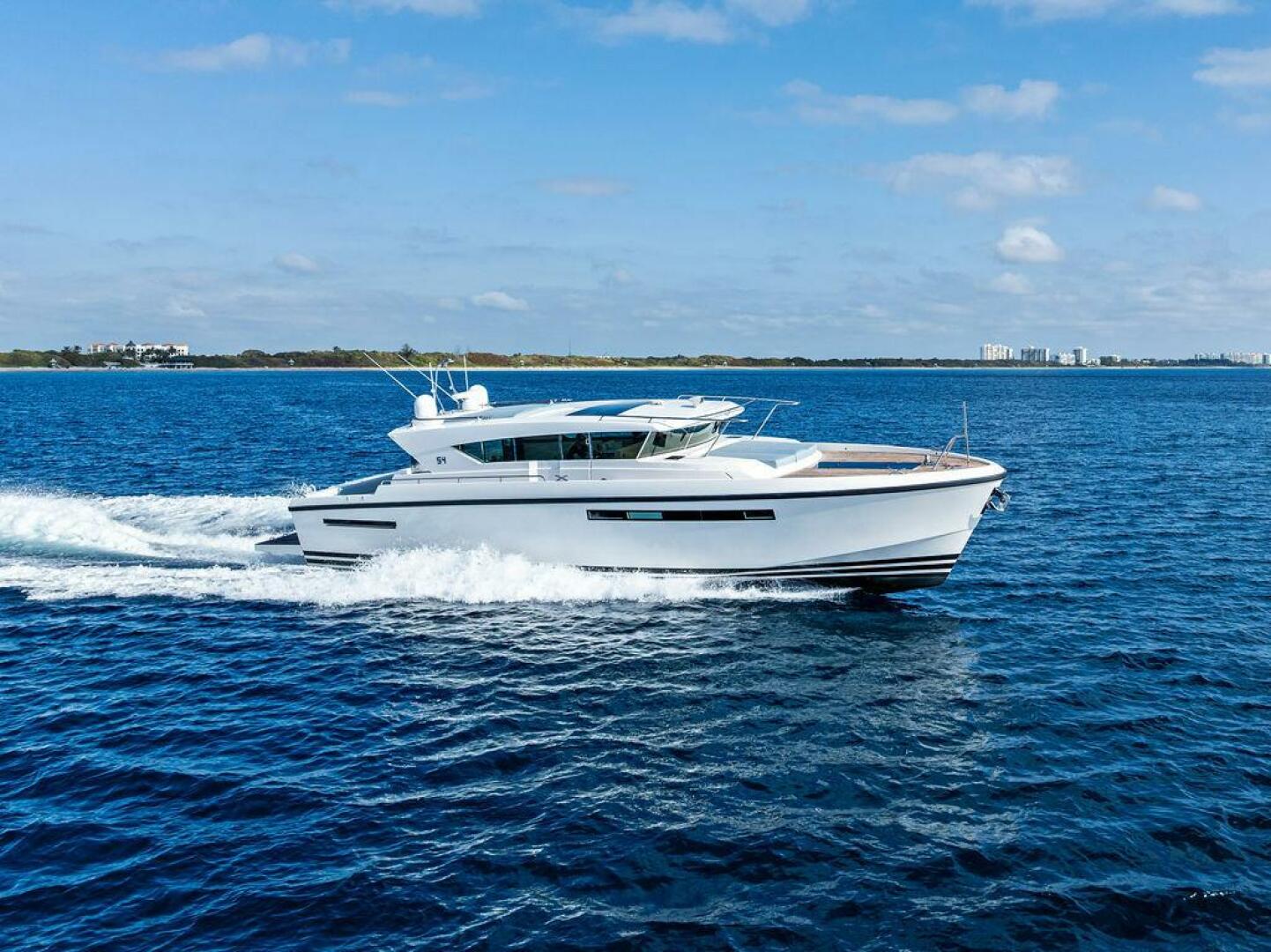 Slide: The Image of Delta Powerboats 60 2018 - 5228407
