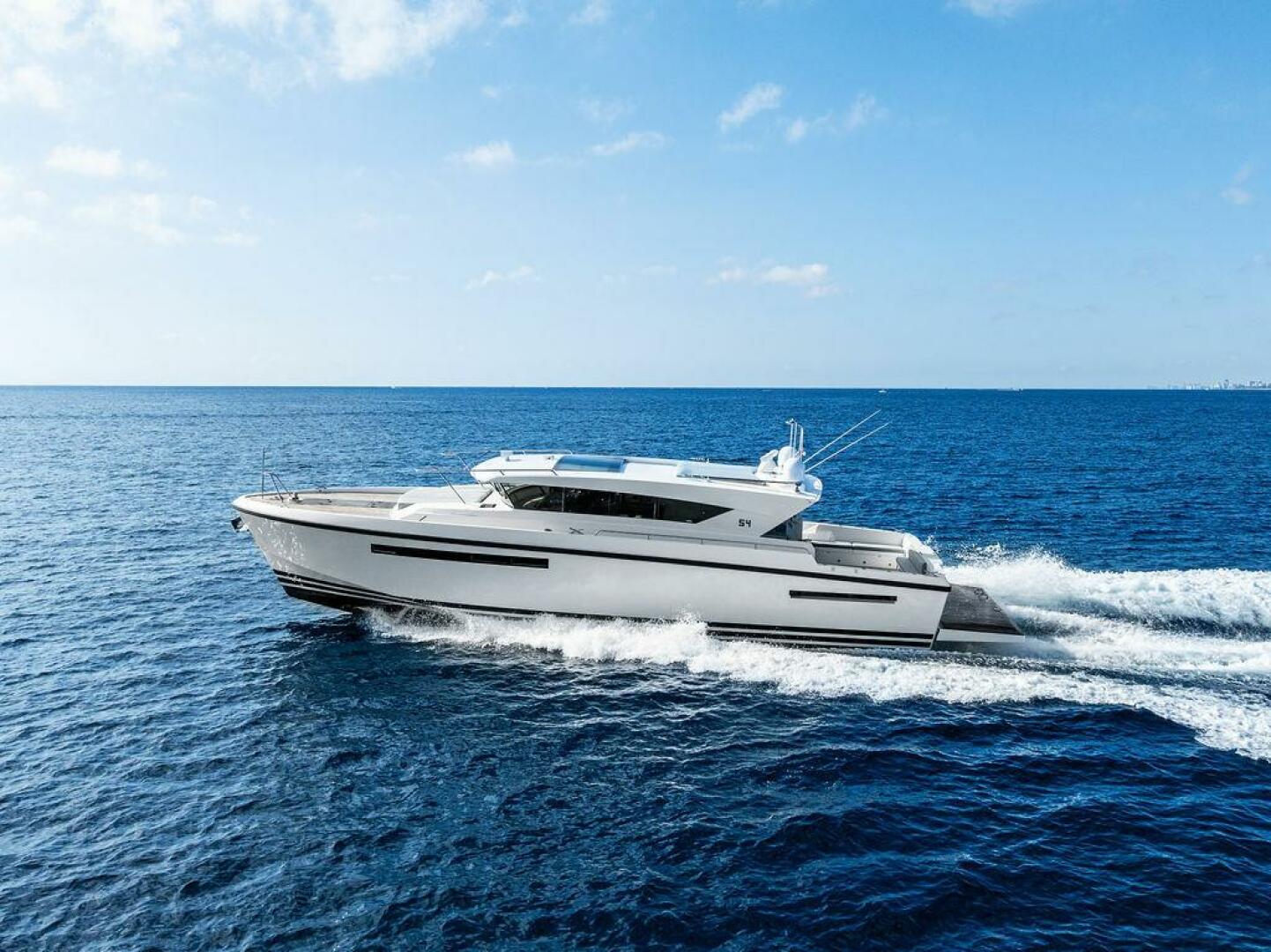 Slide: The Image of Delta Powerboats 60 2018 - 5228408