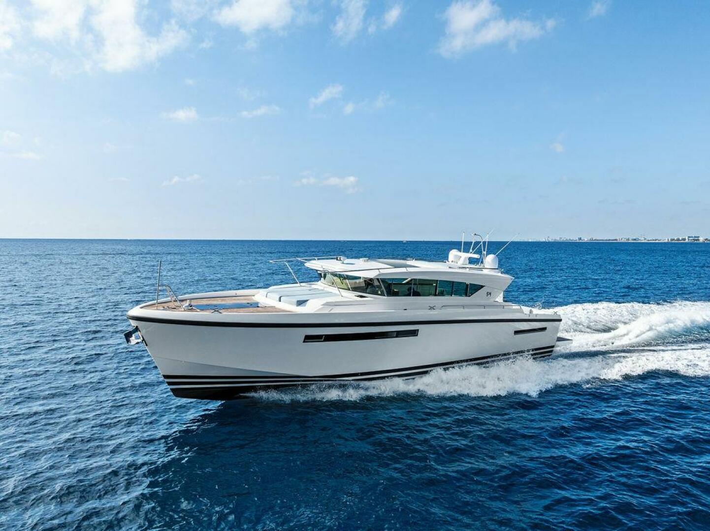 Slide: The Image of Delta Powerboats 60 2018 - 5228409