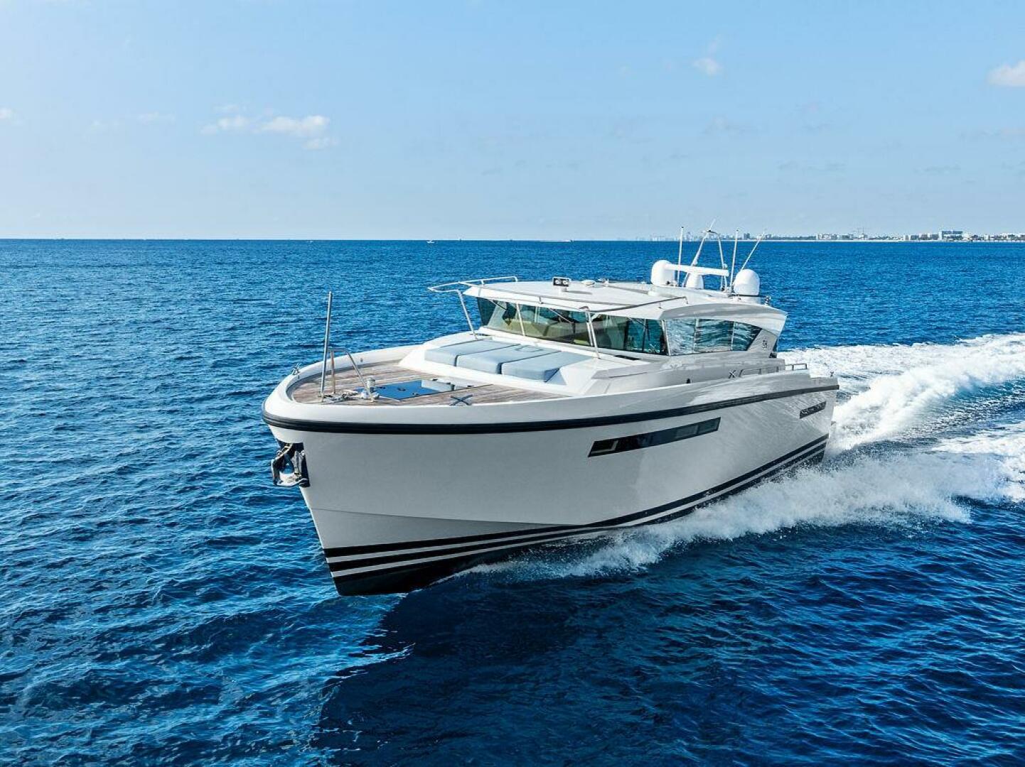 Slide: The Image of Delta Powerboats 60 2018 - 5228410