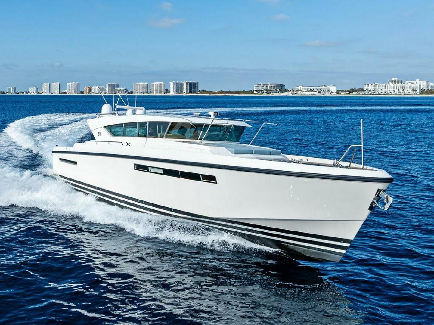 Slide: The Image of Delta Powerboats 60 2018 - 5228411