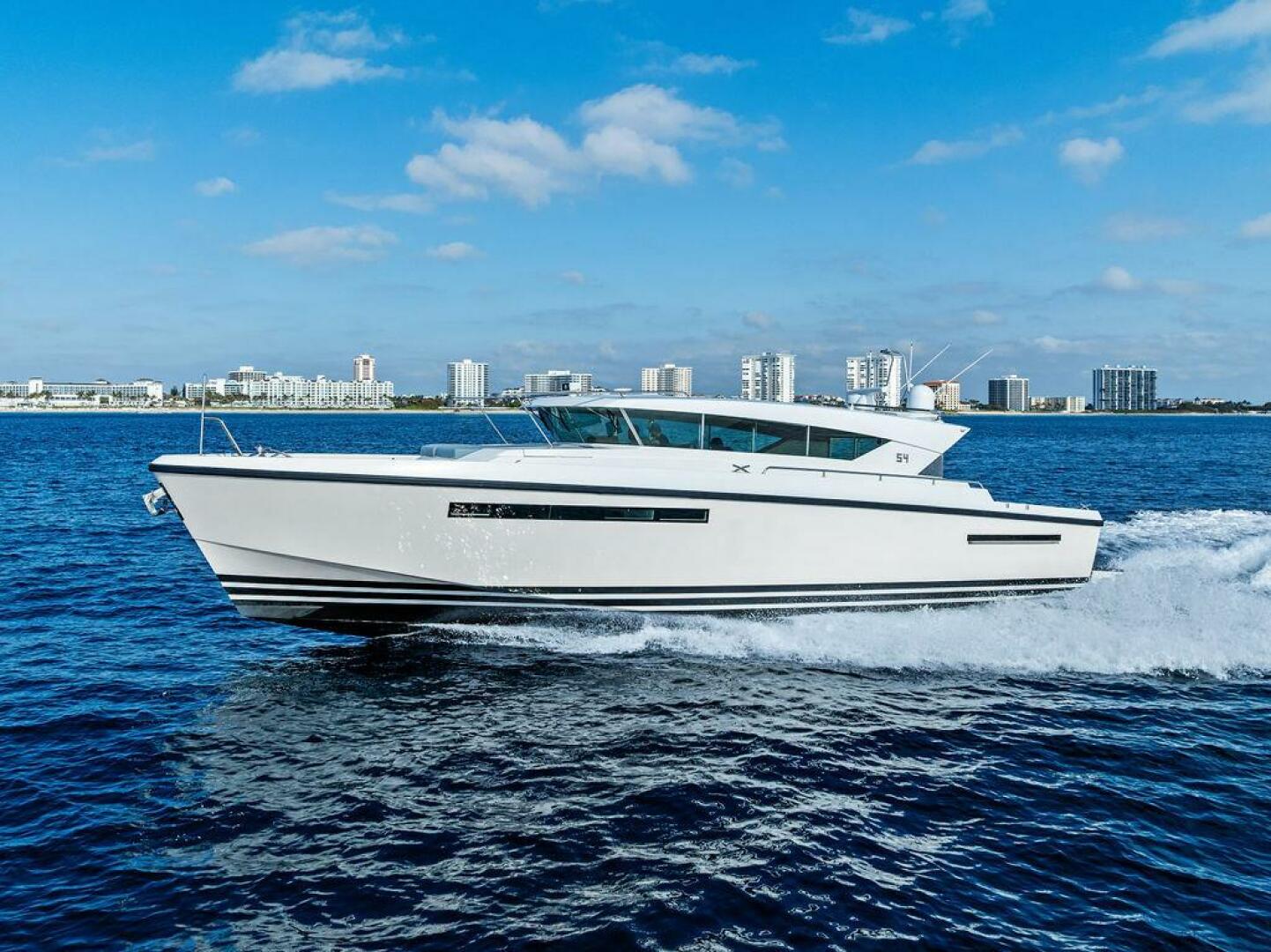 Slide: The Image of Delta Powerboats 60 2018 - 5228412