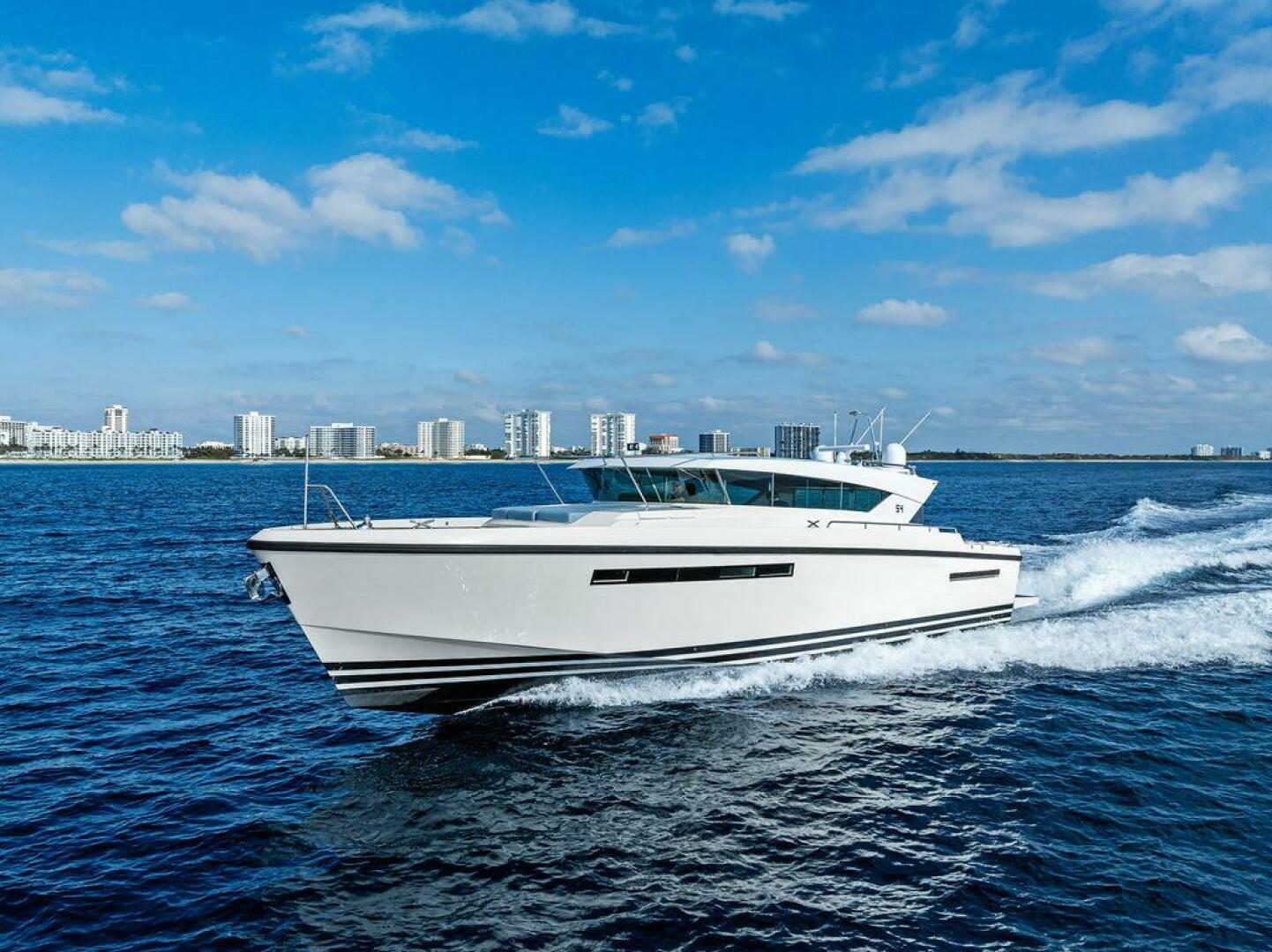 Slide: The Image of Delta Powerboats 60 2018 - 5228413