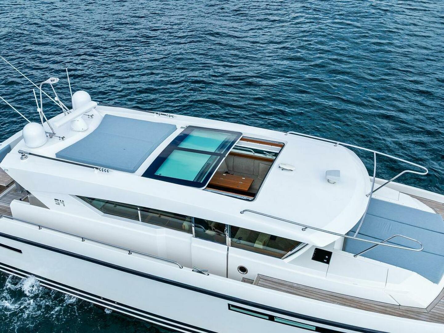 Slide: The Image of Delta Powerboats 60 2018 - 5228414