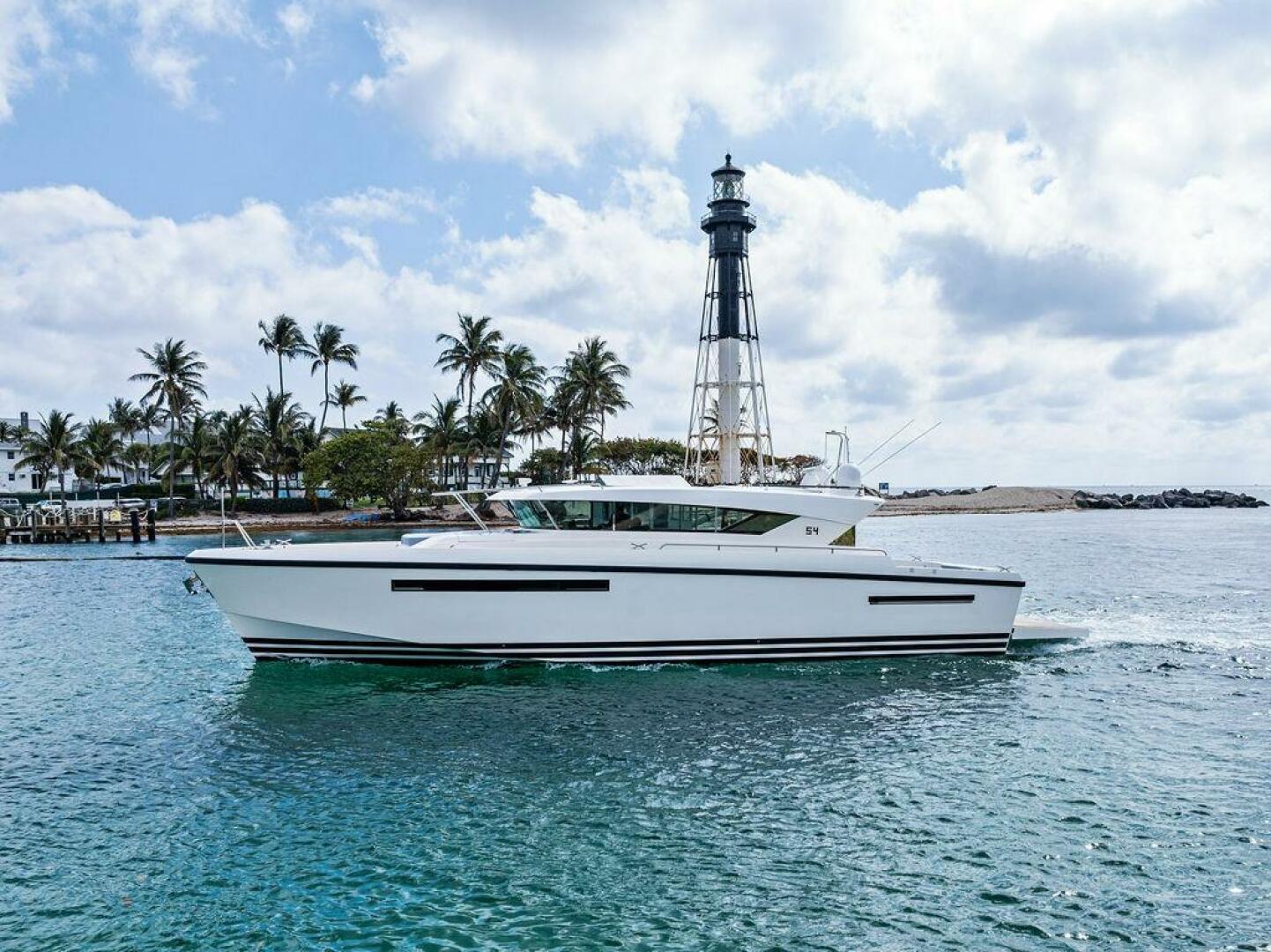 Slide: The Image of Delta Powerboats 60 2018 - 5228417