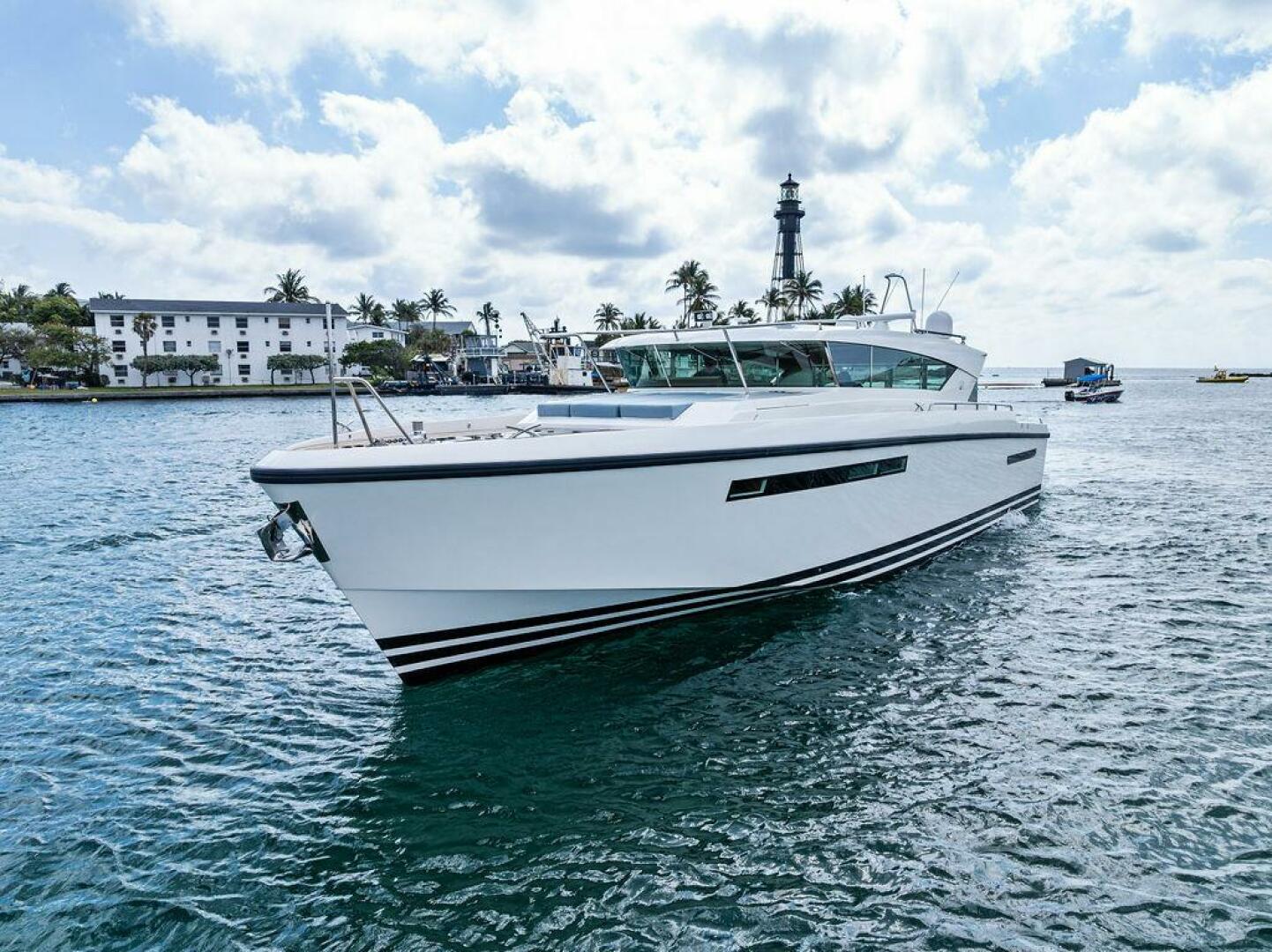 Slide: The Image of Delta Powerboats 60 2018 - 5228418