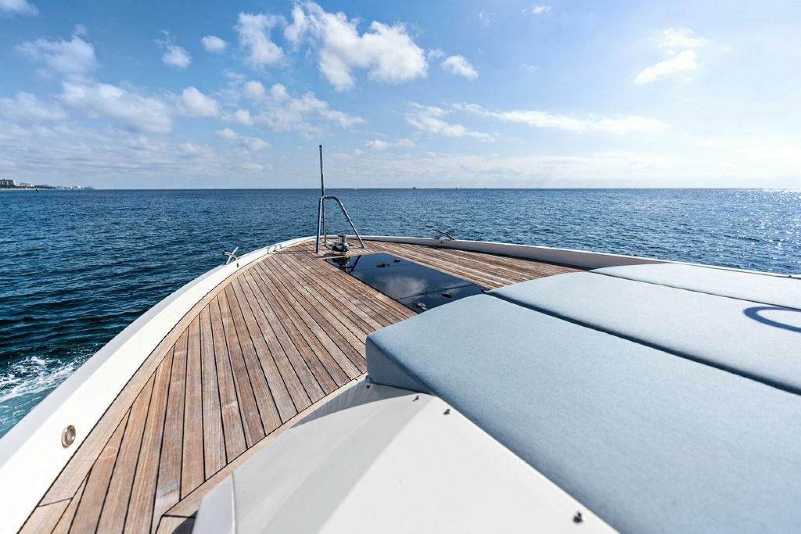 Slide: The Image of Delta Powerboats 60 2018 - 5228419