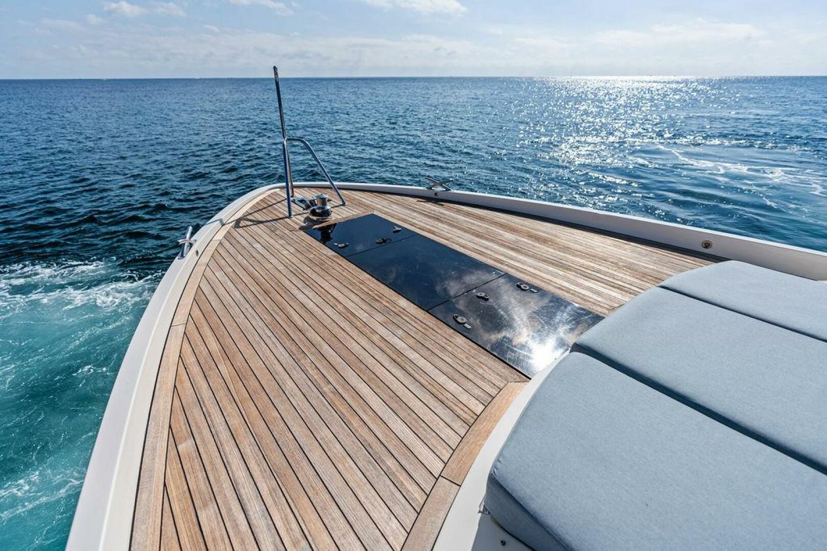 Slide: The Image of Delta Powerboats 60 2018 - 5228420