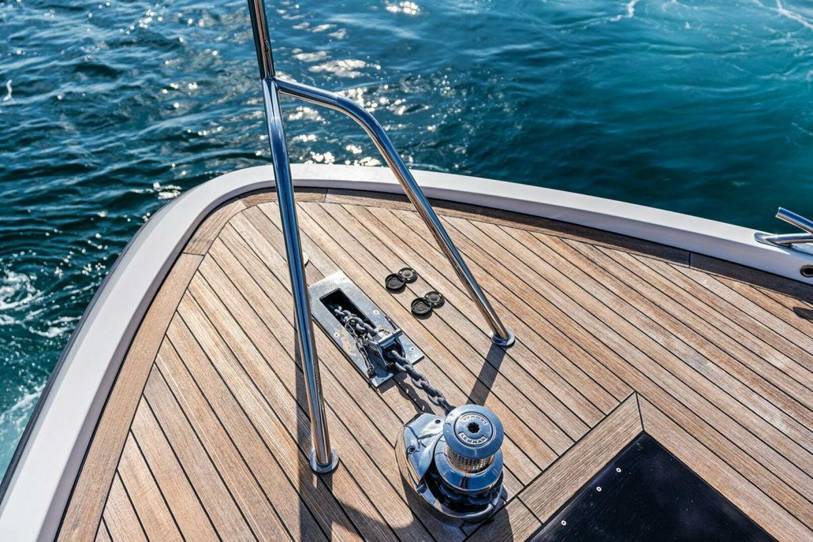 Slide: The Image of Delta Powerboats 60 2018 - 5228421