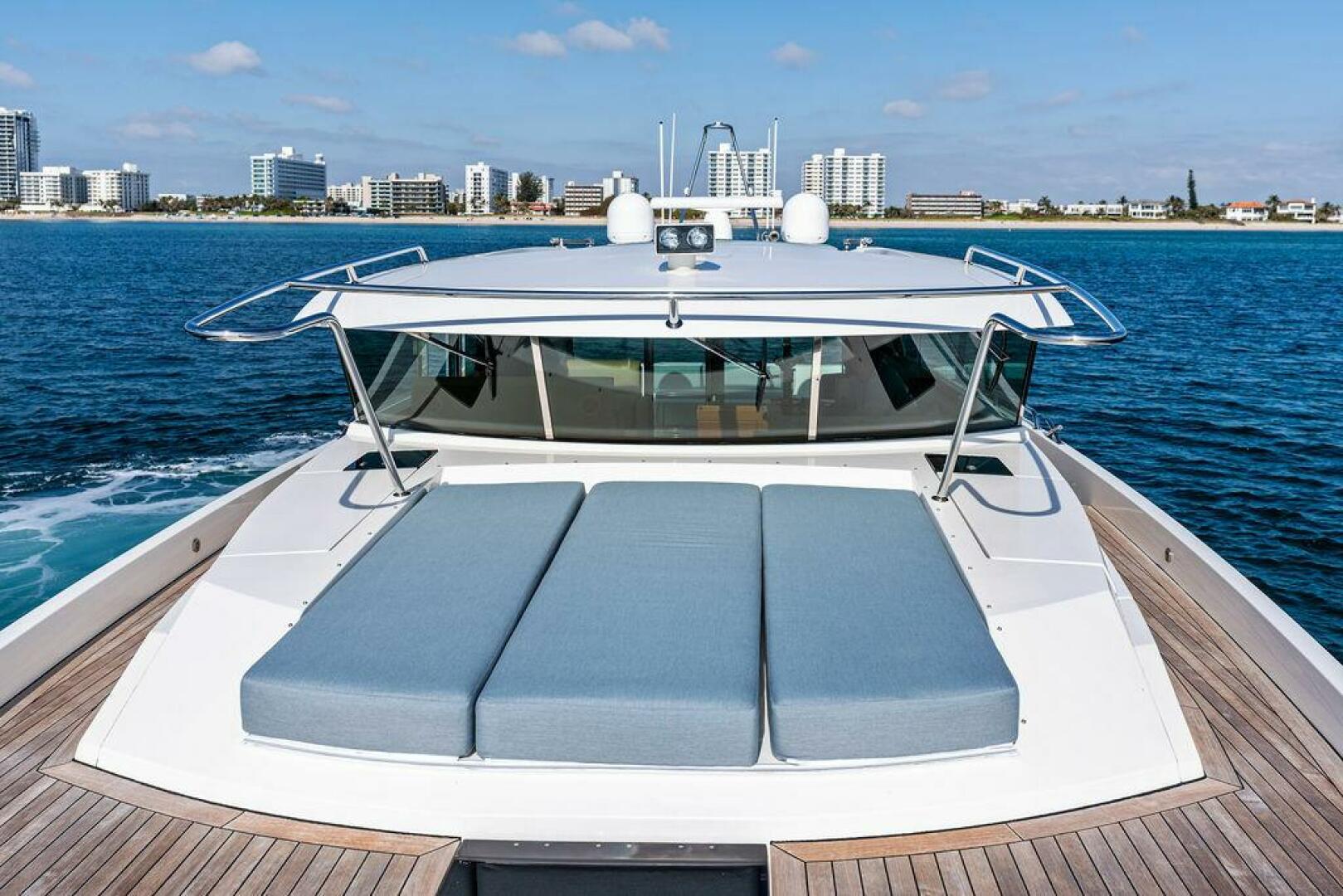 Slide: The Image of Delta Powerboats 60 2018 - 5228422