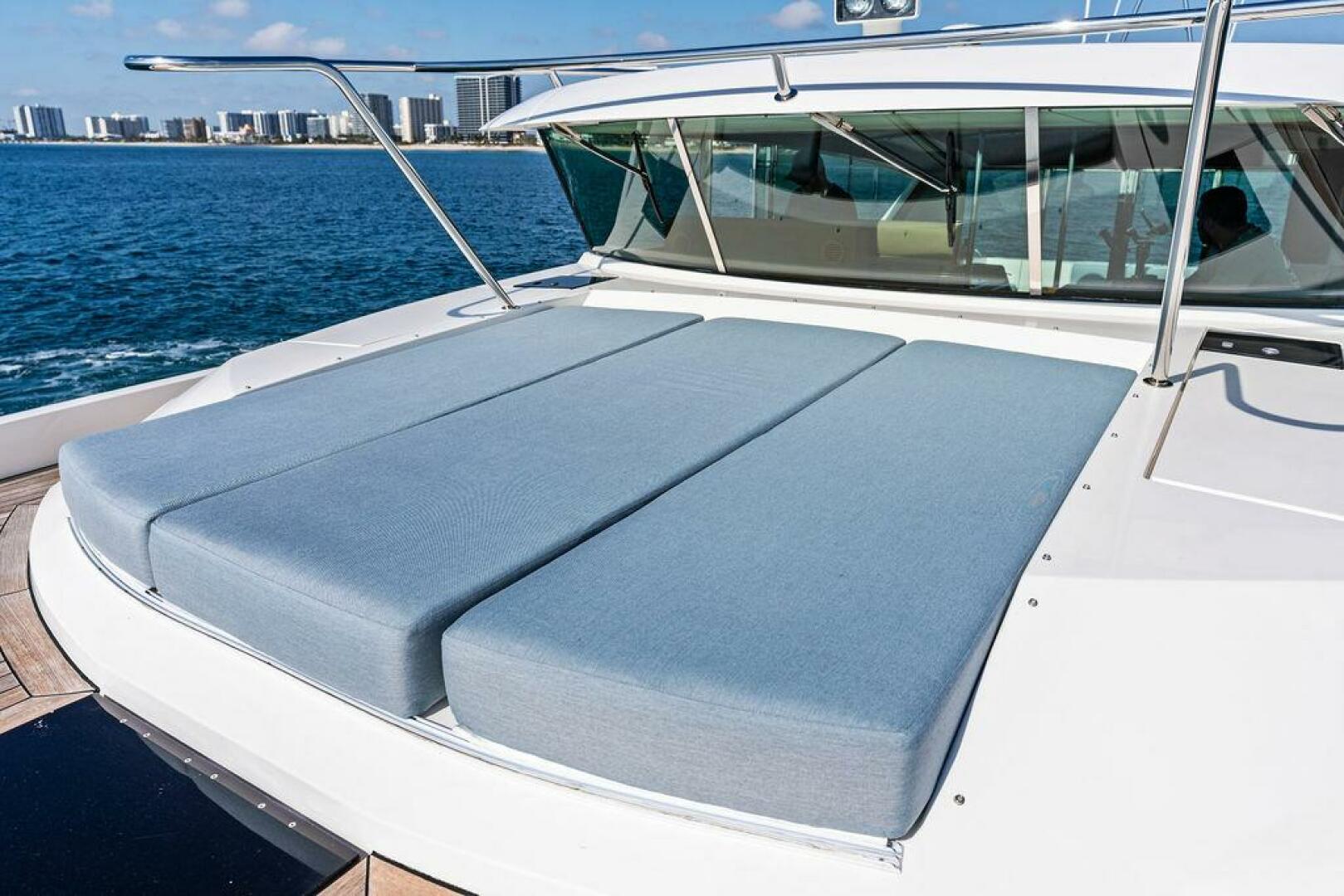Slide: The Image of Delta Powerboats 60 2018 - 5228423